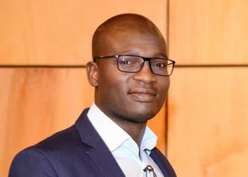 parliamentary correspondent, editor of "The Sowetan" and a political analyst. Photo: Twitter