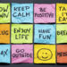 How to manage the stress and anxiety of school