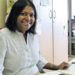 Marlene Pillay, a Johannesburg-based accountant.