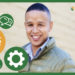 Meet Brandon Smit, a junior silo manager