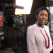 With a journalism degree from Wits University in her pocket, Nkepile Mabuse now works for CNN. Photo: CNN