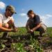 Isn’t it boring being an agricultural economist?