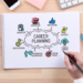 How to choose a career path that fits you