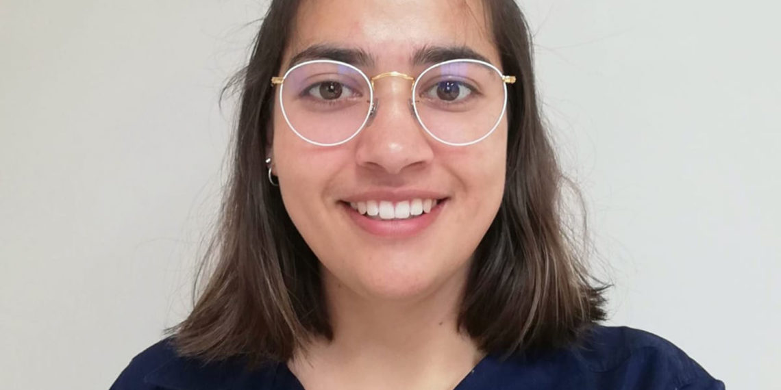 Meet animal nutritionist Mari Bronkhorst