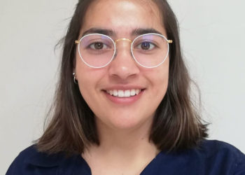 Meet animal nutritionist Mari Bronkhorst