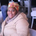 Andiswa Finca is using her knowledge of environmental science to resolve agricultural problems. Photo: Supplied/Food For Mzansi