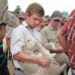At Peritum Agri Institute in Bloemfontein, students get hands-on agricultural training. Photo: Supplied/AgriCareers
