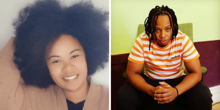Learners from across South Africa are downloading AgriCareers, a new podcast by Food For Mzansi. It features real people in really cool jobs, says journalist Nicole Ludolph who co-hosts the show with Bandile Xhosa. Photos: Supplied/AgriCareers